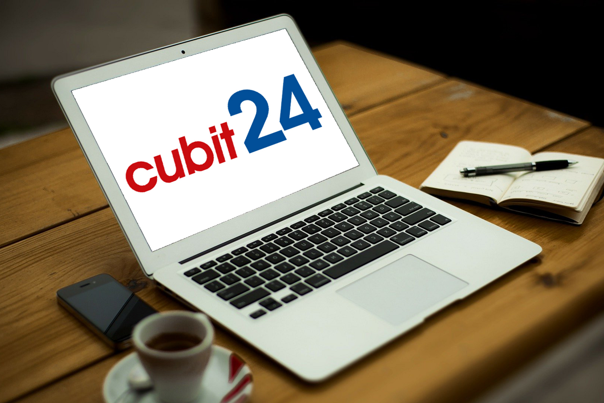 24plus implementiert zentrale IT Plattform cubit24
