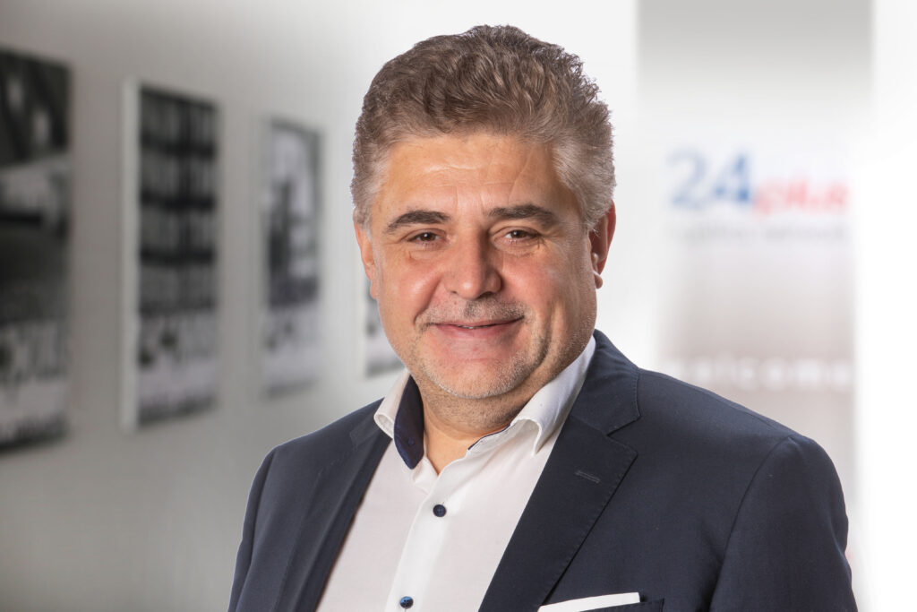 Paul Walter